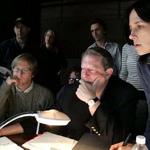 Bilder Eine unbequeme Wahrheit