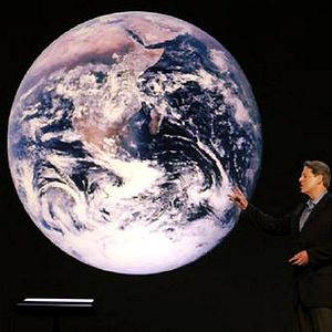 Bilder Eine unbequeme Wahrheit