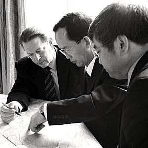 Bilder Eine unbequeme Wahrheit