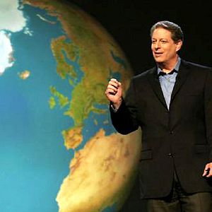 Bilder Eine unbequeme Wahrheit