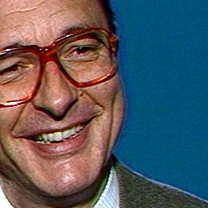 Bilder Jacques Chirac