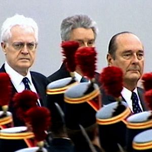 Bilder Lionel Jospin