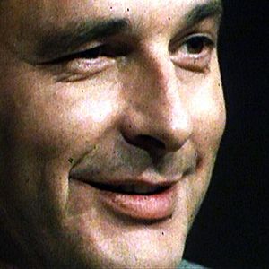 Bilder Jacques Chirac