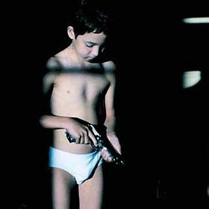 Bilder Laurent Achard