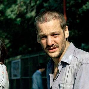 Bilder Israel Adrián Caetano