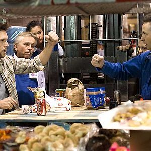 Bilder Greg Coolidge