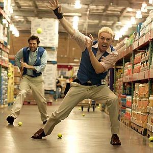 Bilder Greg Coolidge