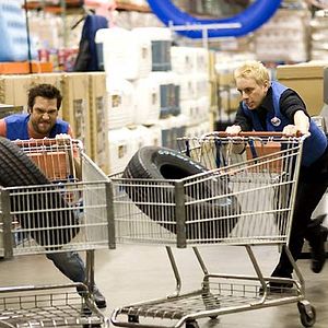 Bilder Greg Coolidge