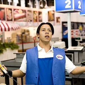 Bilder Efren Ramirez