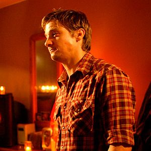 Bilder Jeremy Renner