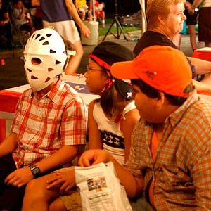 Bilder Jesse Camacho