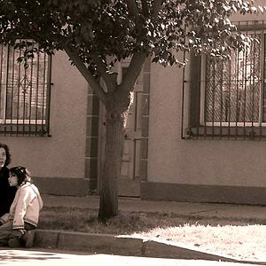 Bilder Rue Santa Fe - Erinnerung an eine revolutionäre Zeit