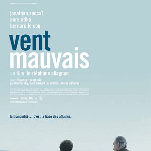 Bilder Jonathan Zaccaï