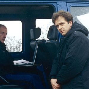 Bilder Jonathan Zaccaï