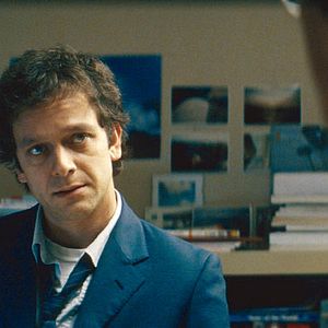 Bilder Jonathan Zaccaï