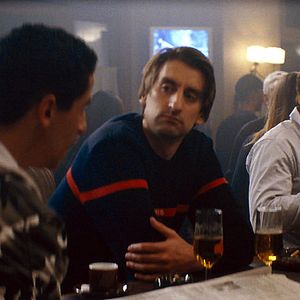 Bilder Jonathan Zaccaï