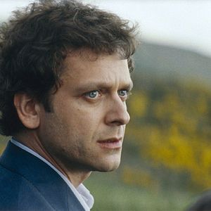 Bilder Jonathan Zaccaï