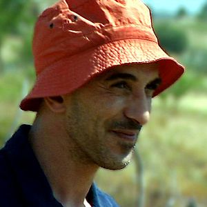 Bilder Eingeschlossen - Ausgeschlossen