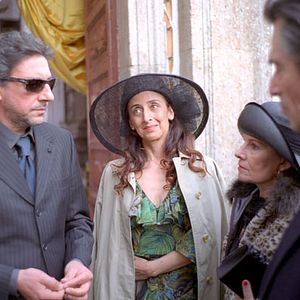 Bilder Marco Bellocchio