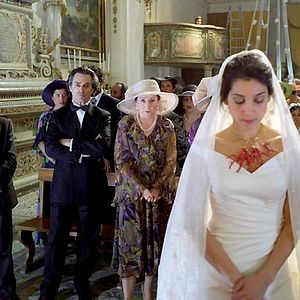 Bilder Marco Bellocchio