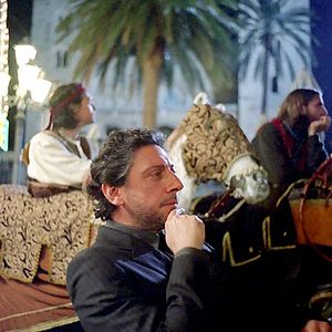 Bilder Marco Bellocchio