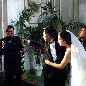 Bilder Marco Bellocchio