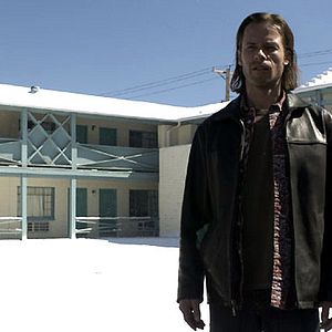 Bilder First Snow - Tödliche Prophezeiung