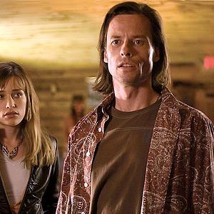 Bilder First Snow - Tödliche Prophezeiung