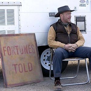 Bilder First Snow - Tödliche Prophezeiung