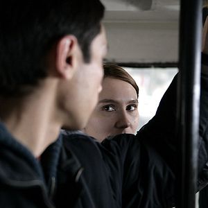 Bilder Um in den Himmel zu kommen muss man zuerst sterben