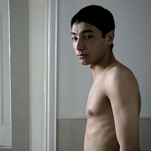 Bilder Um in den Himmel zu kommen muss man zuerst sterben