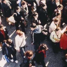 Bilder Um in den Himmel zu kommen muss man zuerst sterben