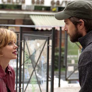 Bilder Kim Rossi Stuart