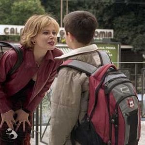 Bilder Kim Rossi Stuart