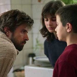 Bilder Kim Rossi Stuart