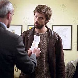 Bilder Kim Rossi Stuart