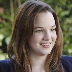 Bilder Kay Panabaker