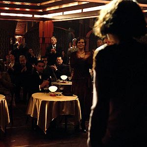 Bilder Marion Cotillard