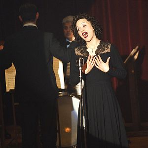 Bilder Marion Cotillard