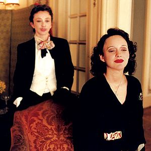 Bilder Marion Cotillard