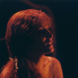 Bilder Emmanuelle Seigner