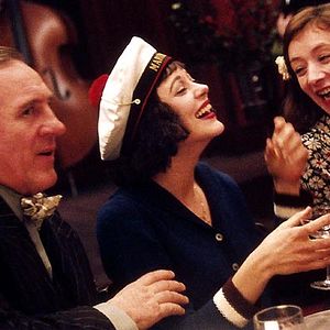 Bilder Gérard Depardieu