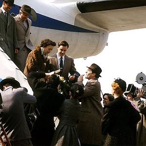 Bilder Marion Cotillard