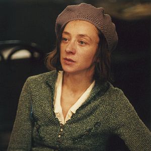 Bilder Sylvie Testud