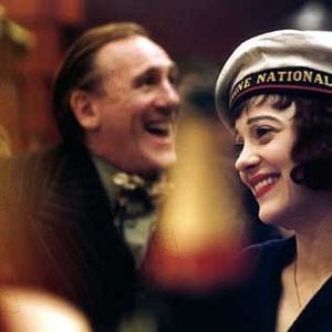 Bilder Gérard Depardieu