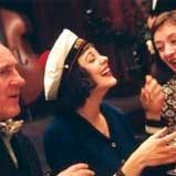 Bilder Gérard Depardieu