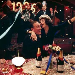 Bilder Gérard Depardieu