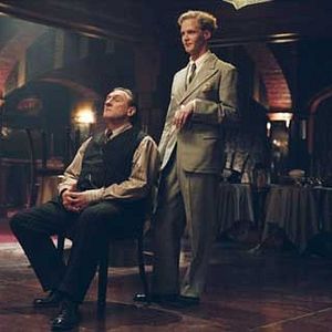 Bilder Gérard Depardieu