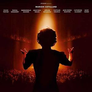 Bilder Olivier Dahan