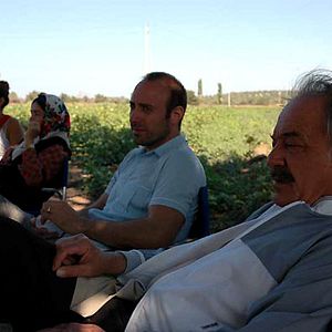 Bilder Mein Vater und mein Sohn